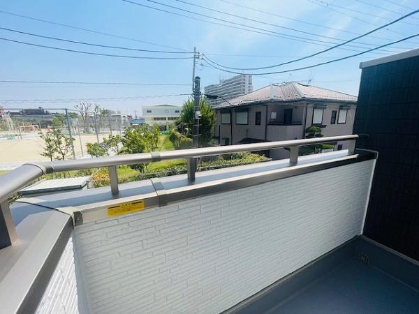 守口市大久保町５丁目の新築一戸建