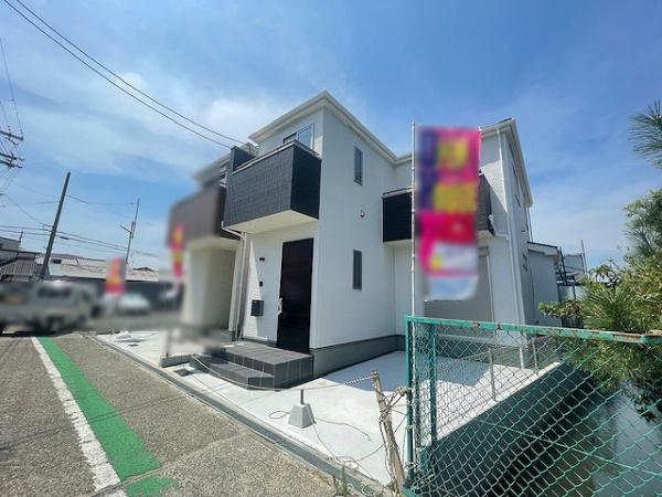 守口市大久保町５丁目の新築一戸建