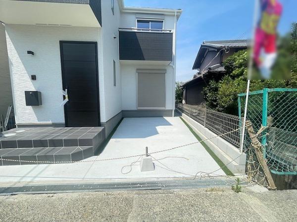 守口市大久保町５丁目の新築一戸建