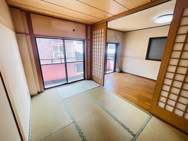守口市馬場町３丁目の中古一戸建て