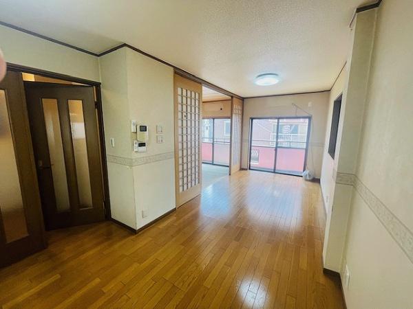 守口市馬場町３丁目の中古一戸建て