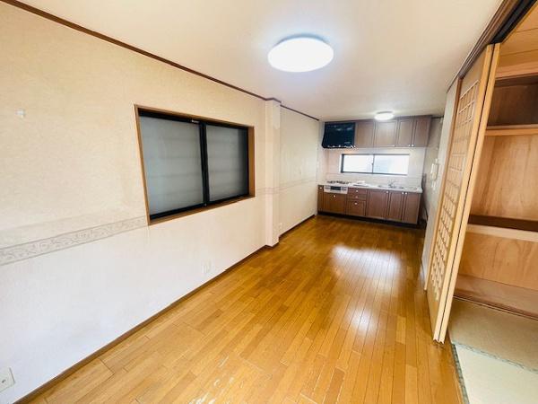 守口市馬場町３丁目の中古一戸建て