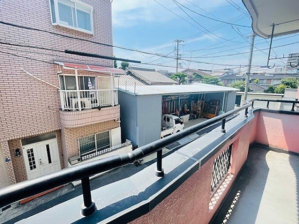 守口市馬場町３丁目の中古一戸建て
