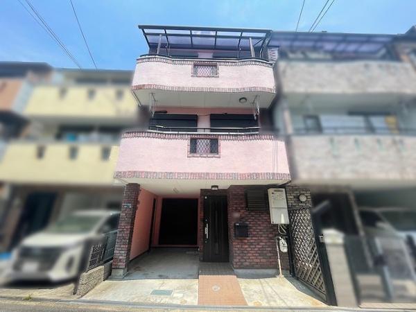 守口市馬場町３丁目の中古一戸建