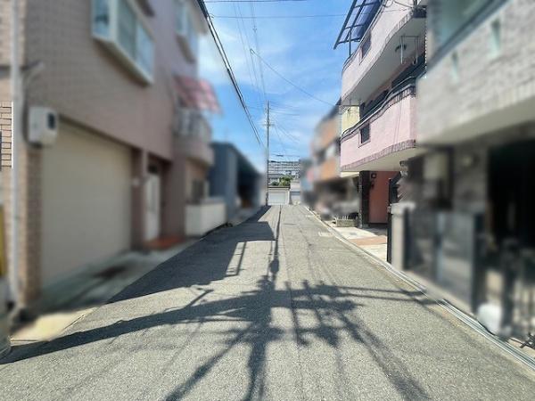 守口市馬場町３丁目の中古一戸建て