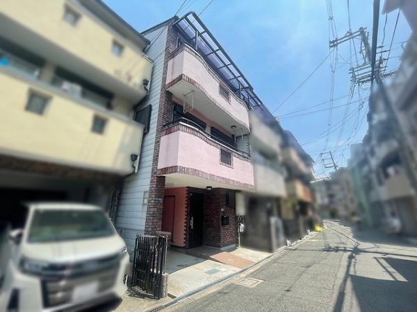 守口市馬場町３丁目の中古一戸建て