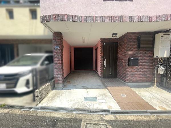 守口市馬場町３丁目の中古一戸建