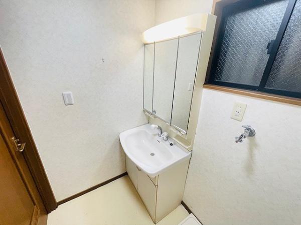 守口市馬場町３丁目の中古一戸建て