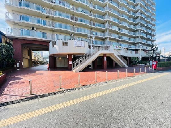 メロディーハイム守口