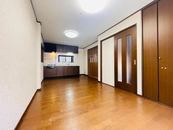 大阪市東淀川区東淡路４丁目の中古一戸建て