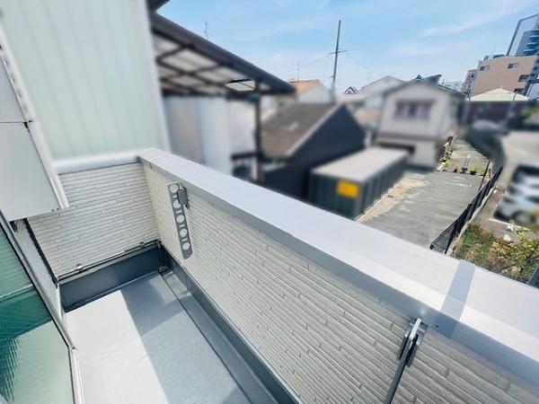 大阪市東淀川区西淡路４丁目の新築一戸建