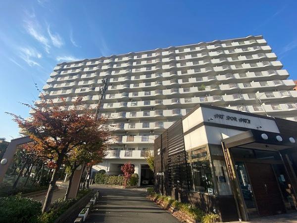 藤和守口ハイタウン