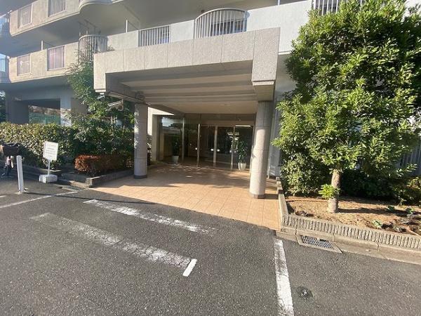 藤和守口ハイタウン