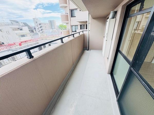 メロディーハイム守口六番館