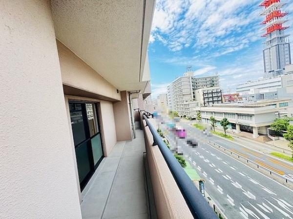 メロディーハイム守口六番館