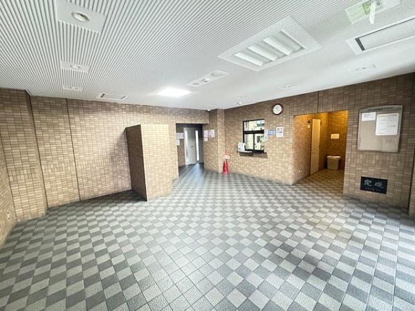メロディーハイム守口六番館