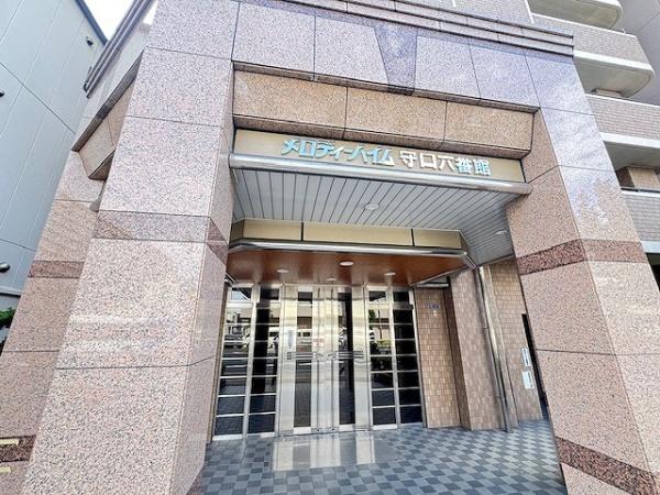 メロディーハイム守口六番館