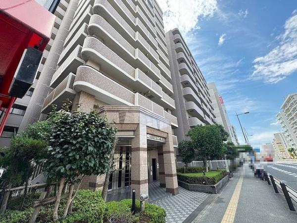 メロディーハイム守口六番館