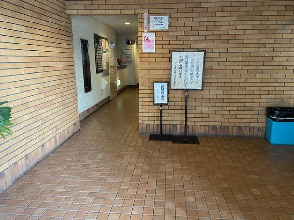 ジャルダン東淀川