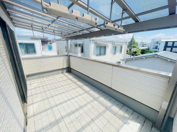 大阪市東淀川区下新庄４丁目の中古一戸建て
