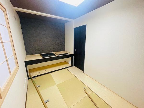 大阪市東淀川区下新庄４丁目の中古一戸建