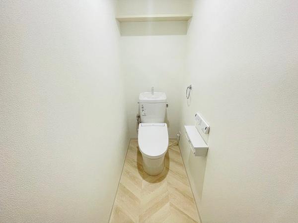 ユニライフ北大阪１号棟