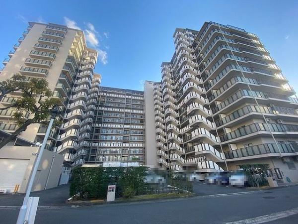 ユニライフ北大阪１号棟