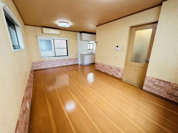 大阪市東淀川区北江口１丁目の中古一戸建て