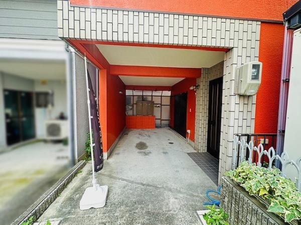 大阪市東淀川区北江口１丁目の中古一戸建