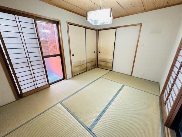 大阪市東淀川区北江口１丁目の中古一戸建て