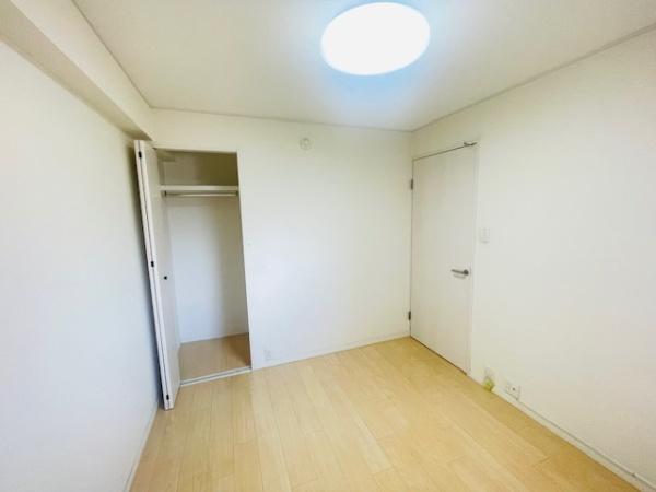 プレジデント城東