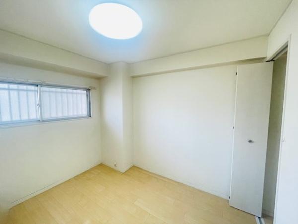 プレジデント城東