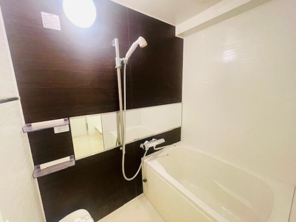 プレジデント城東