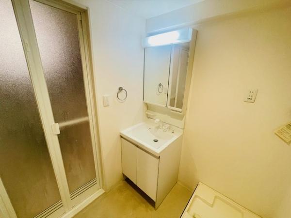 プレジデント城東