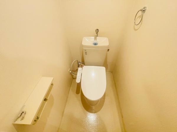 プレジデント城東