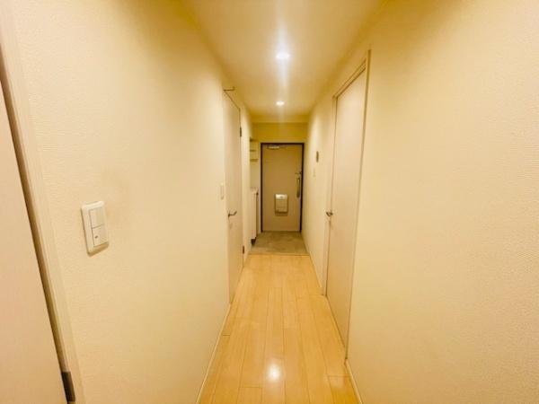 プレジデント城東