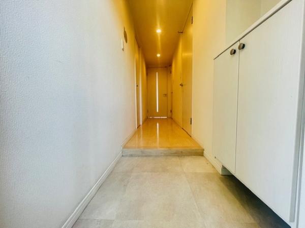 プレジデント城東