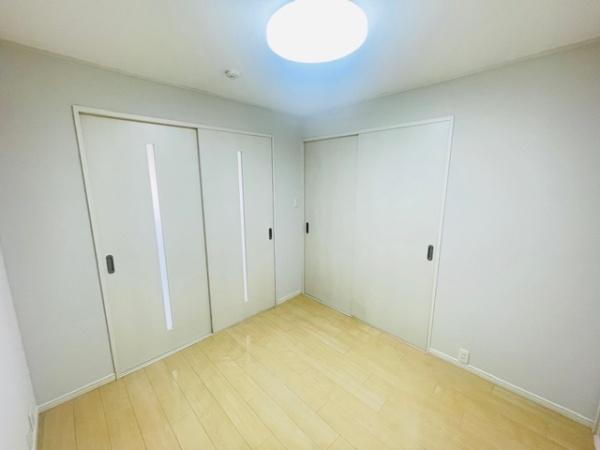 プレジデント城東