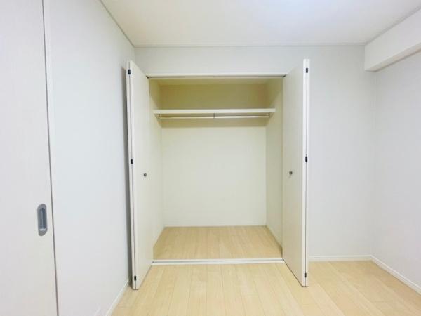 プレジデント城東