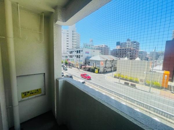 プレジデント城東