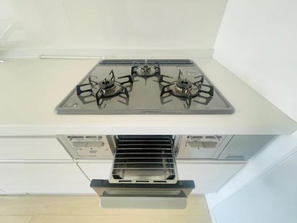 プレジデント城東