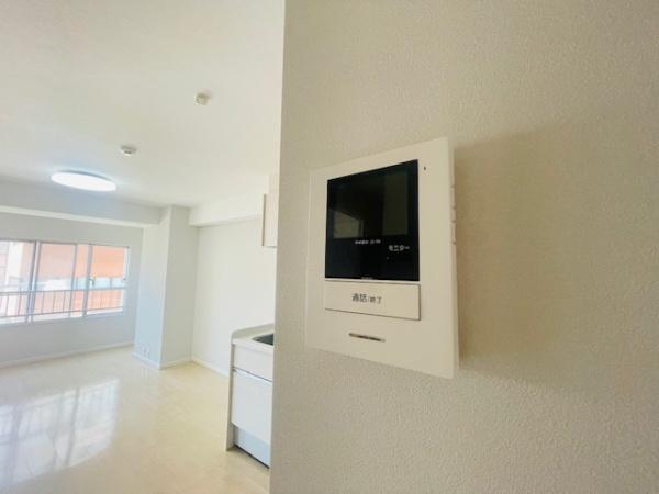 プレジデント城東