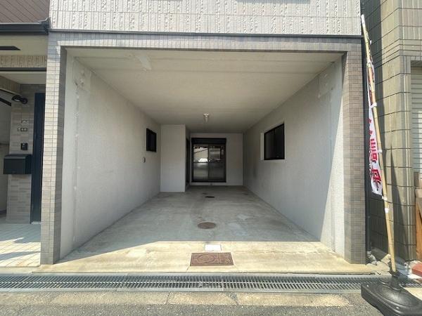 大阪市東淀川区大道南２丁目の中古一戸建
