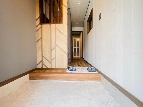 大阪市東淀川区大道南２丁目の中古一戸建