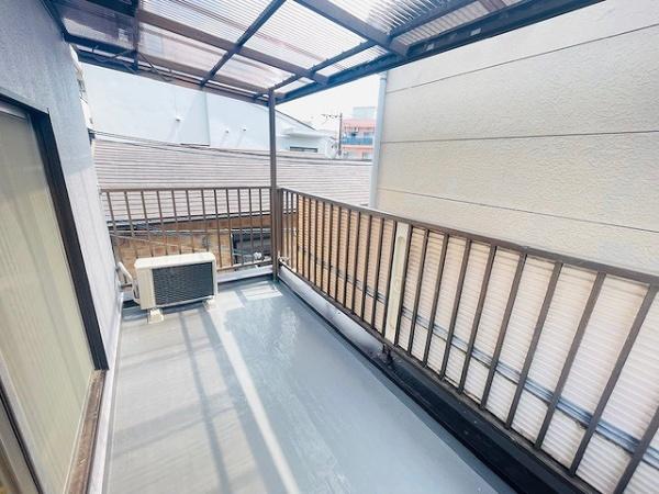 大阪市東淀川区上新庄３丁目の中古一戸建て
