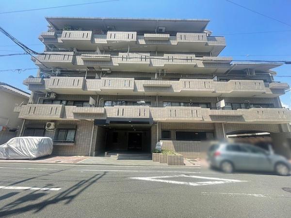 フロイデ城北