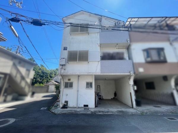大阪市旭区生江３丁目の中古一戸建