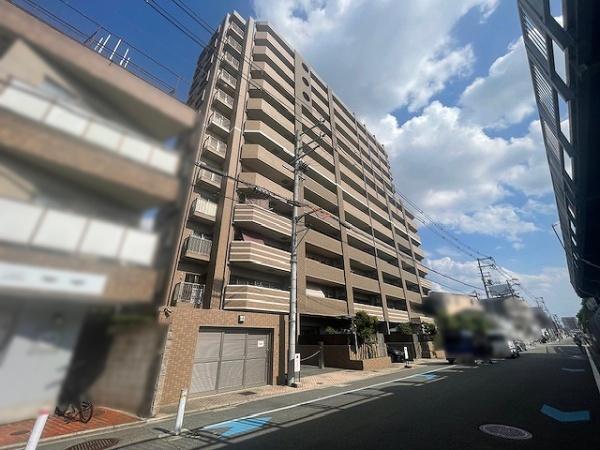 クレアガーデン守口ラヴィス