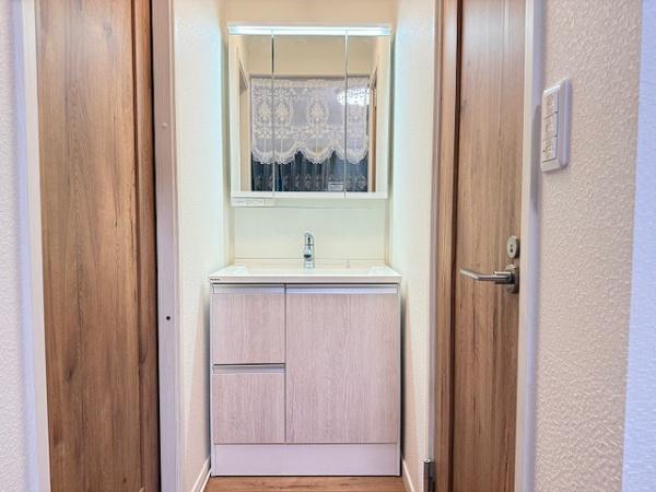 茨木市豊川２丁目の中古一戸建て