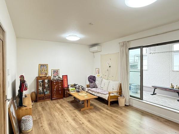 茨木市豊川２丁目の中古一戸建て